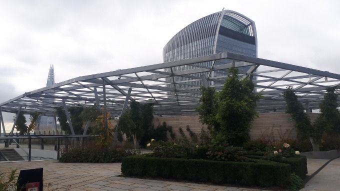 Nuevo mirador City