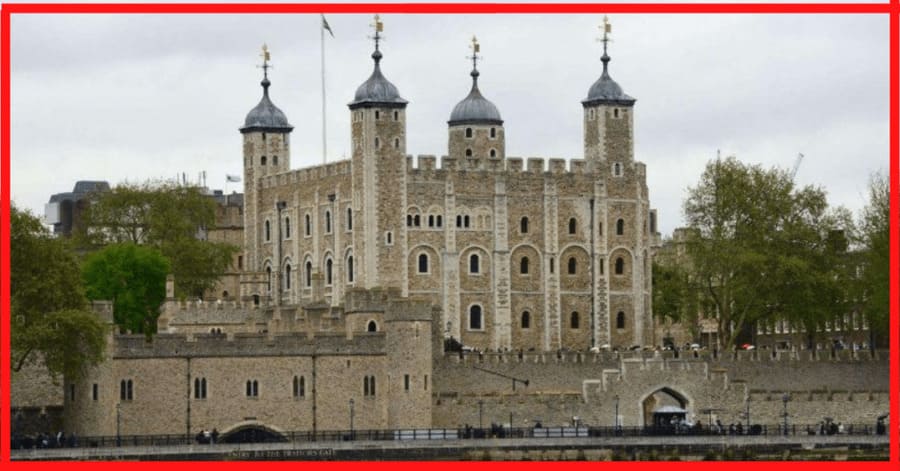 Tour virtual Londres sangriento
