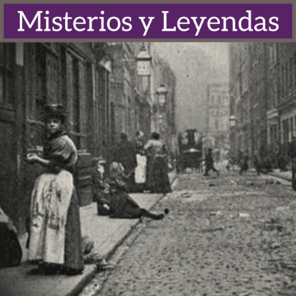 Tour Misterios y leyendas