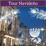tour navideño por londres