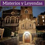 misterios y leyendas de londres