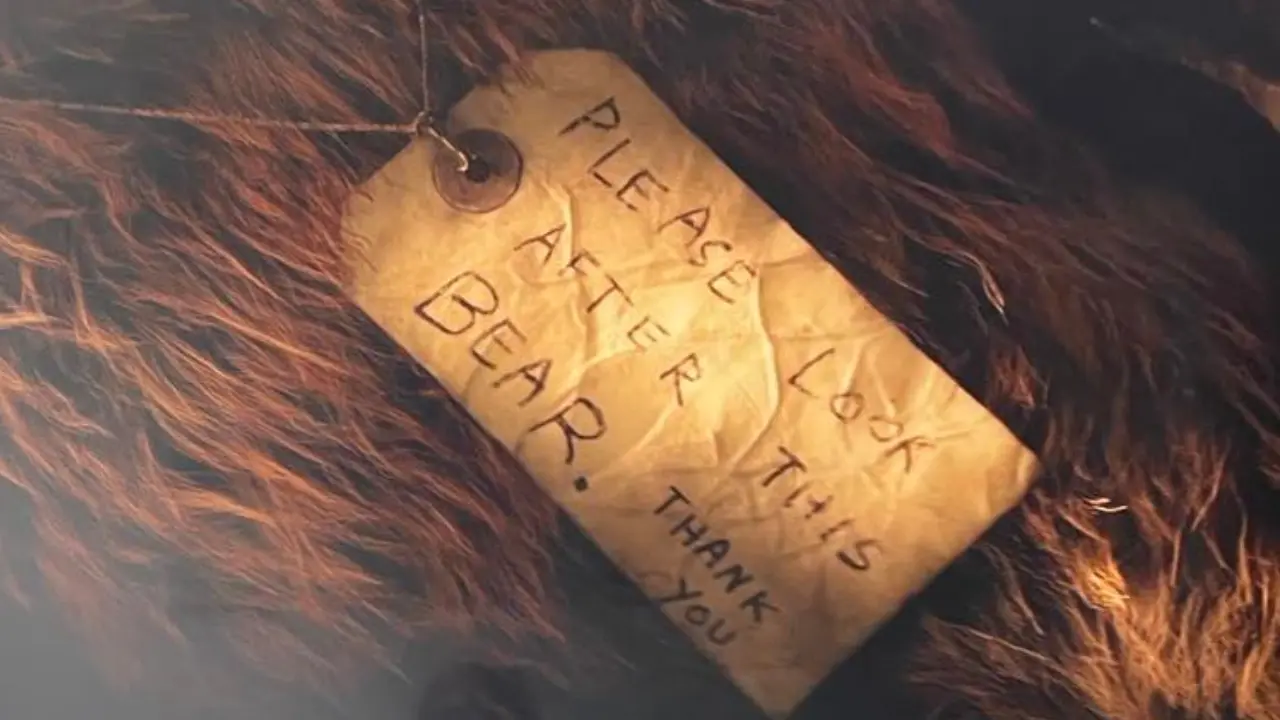 Localizaciones de la película Paddington