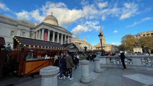Mercados-navidenos-londres