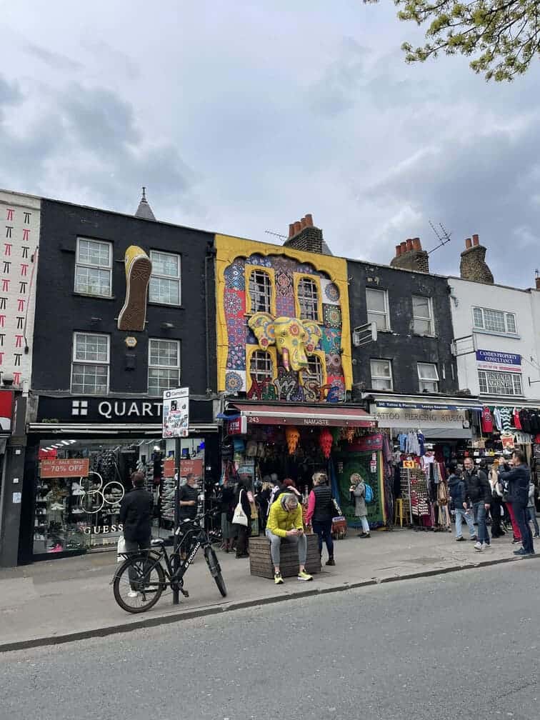 Ahorra en tu viaje a Londres