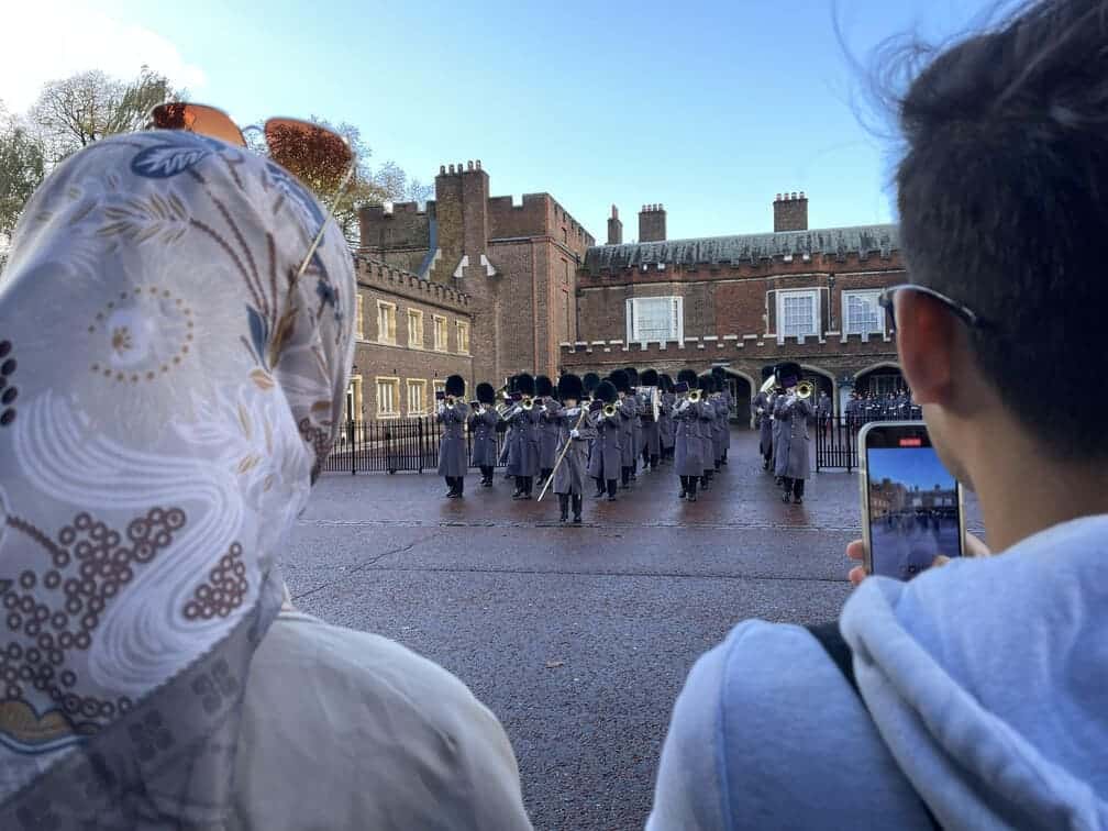 Ahorra en tu viaje a Londres