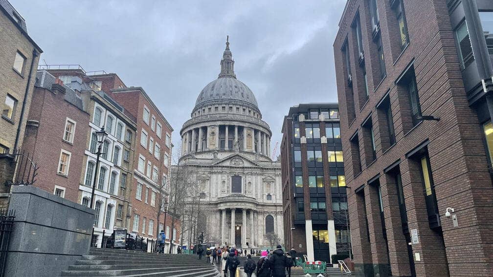 Ahorra en tu viaje a Londres