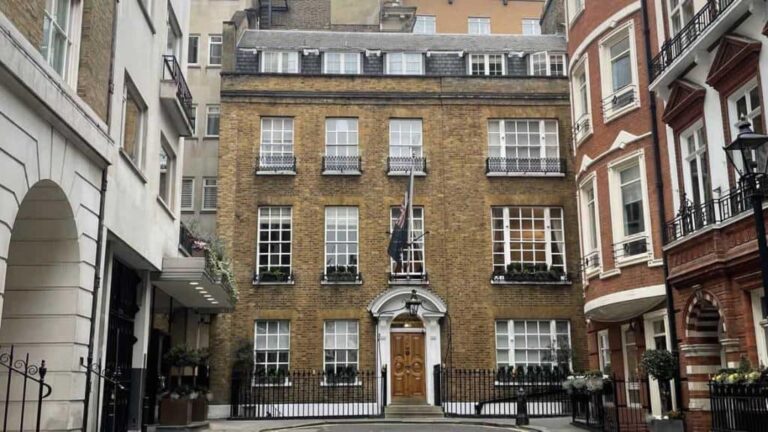 Hoteles-londres-centro-baratos