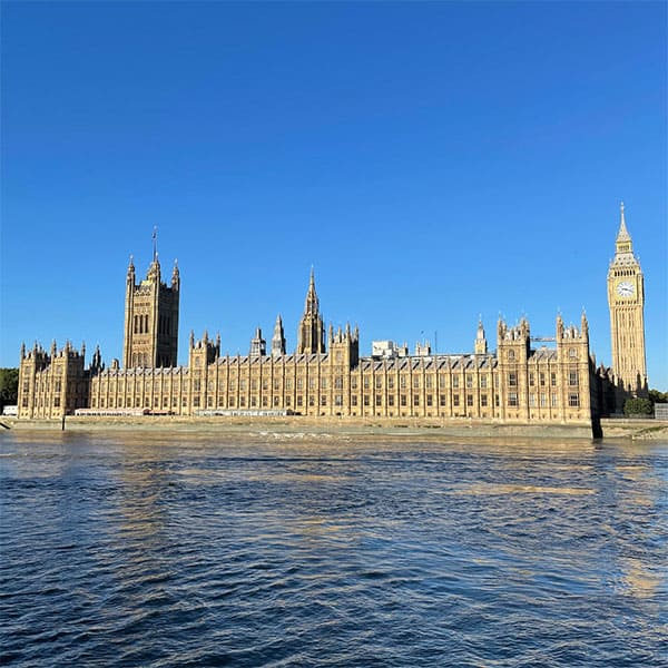 Free Tour Londres imprescindible español