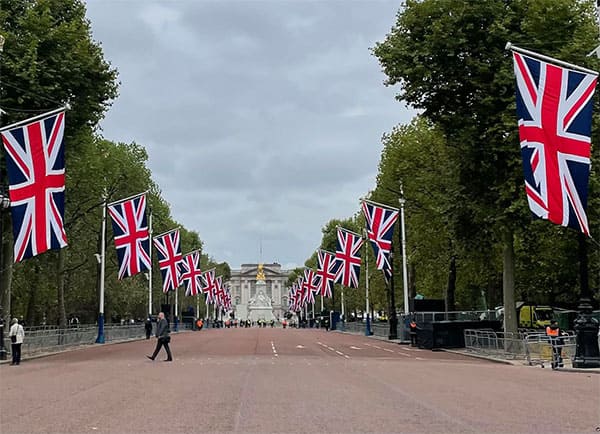 Tour Westminster