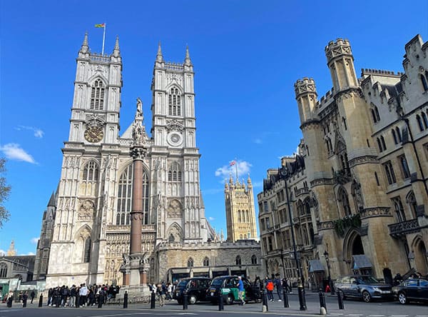 Tour Westminster