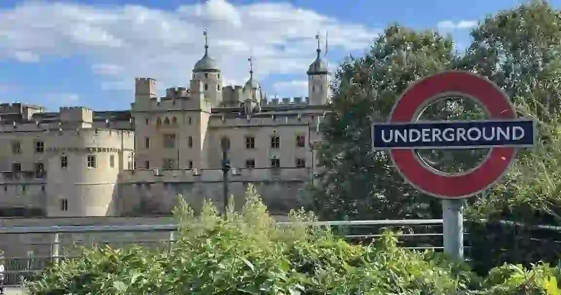 metro-en-londres