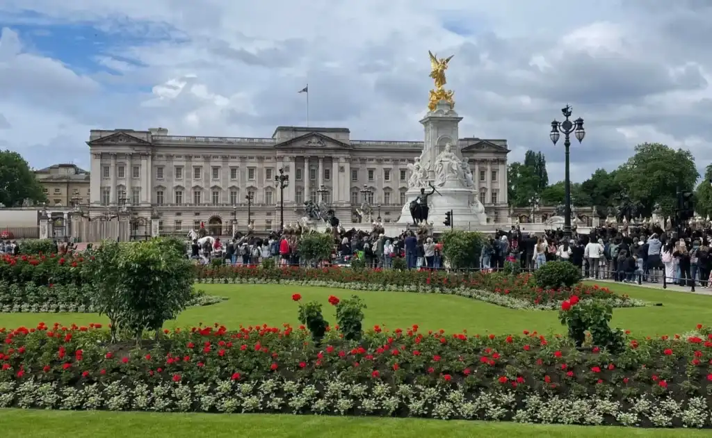 Cosas que hacer en Londres en verano