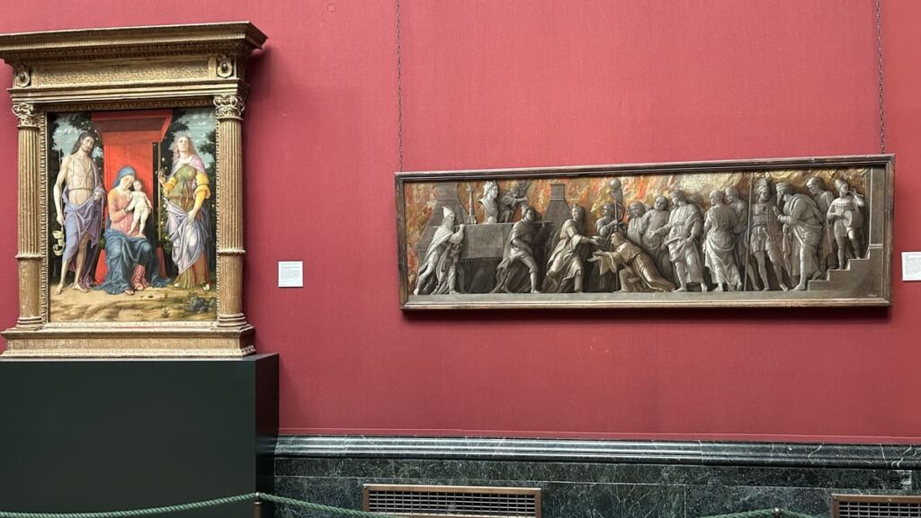 free tour national gallery