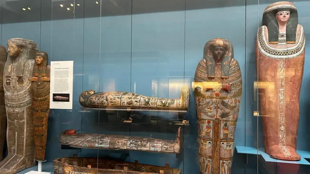 Museo-britanico
