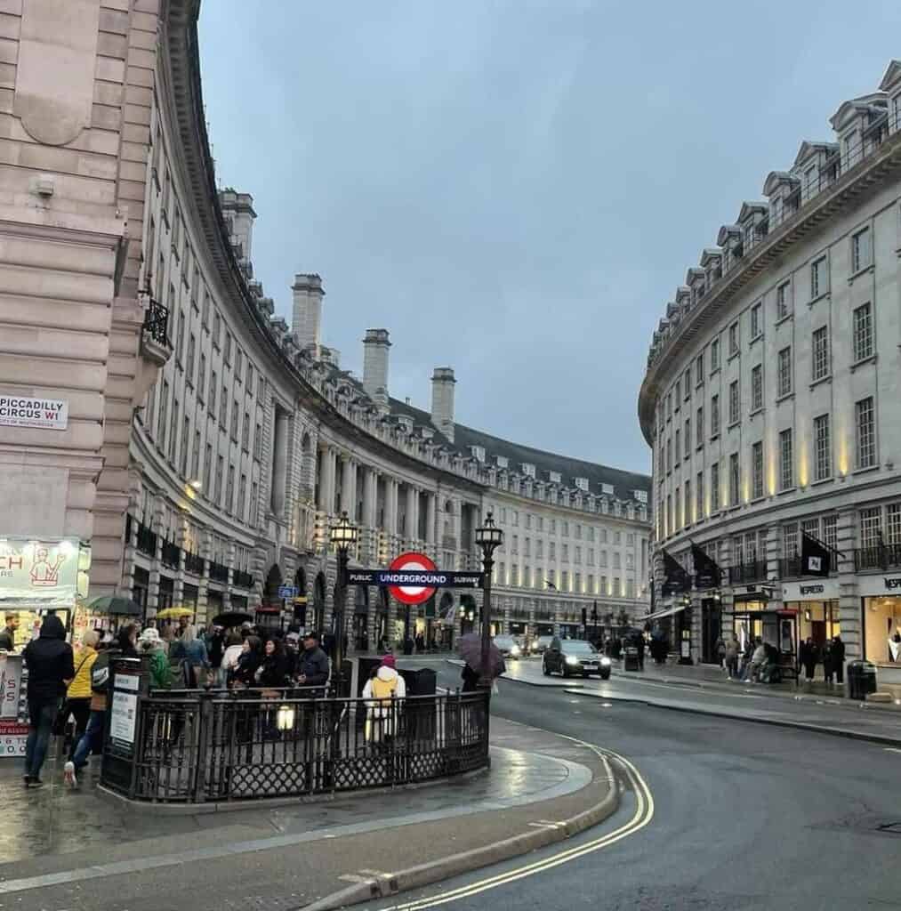 que ver en el soho londres