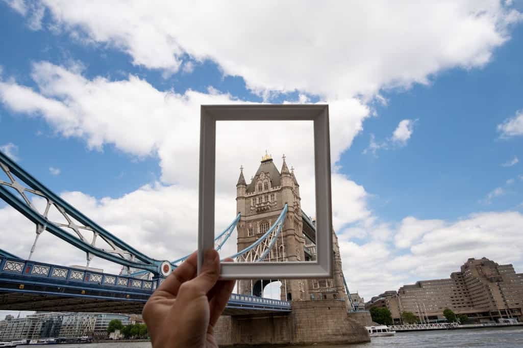 Cómo sacar ETA UK