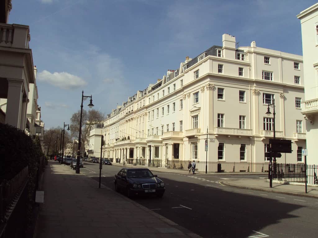 Consejos para Visitar Belgravia