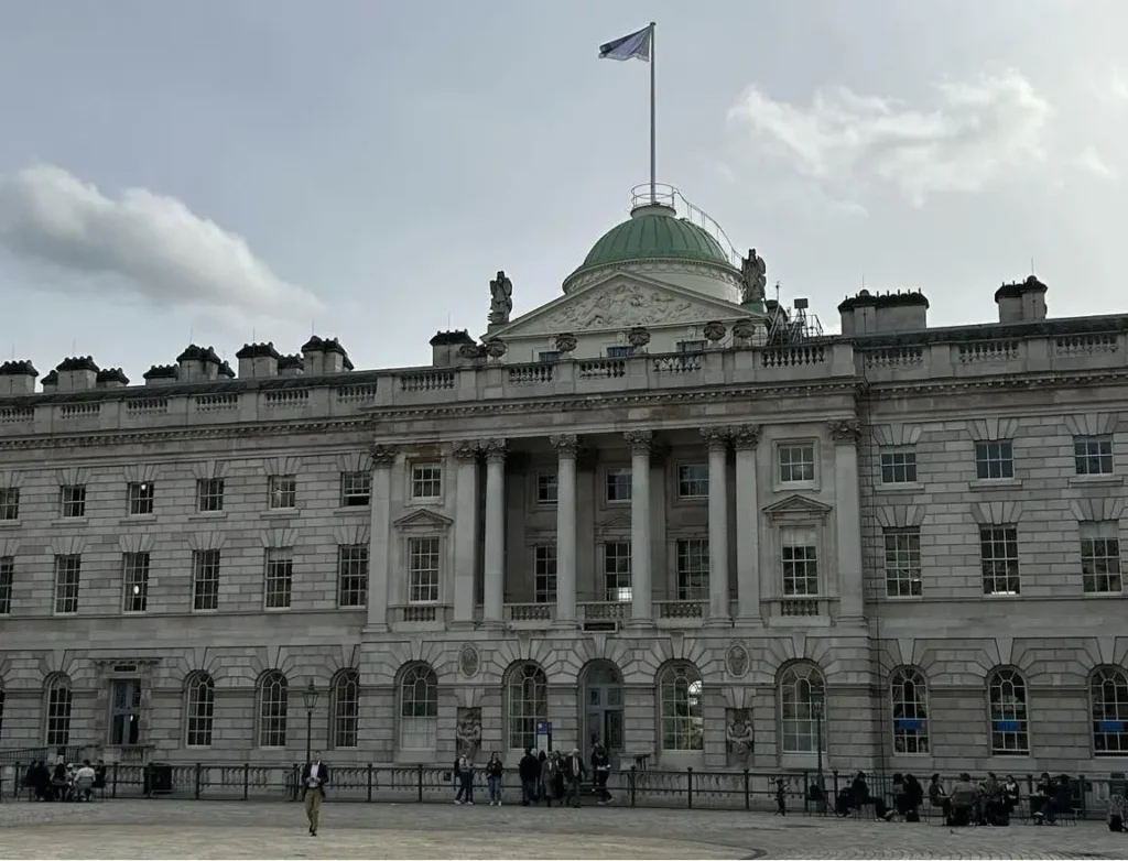 palacio de Londres