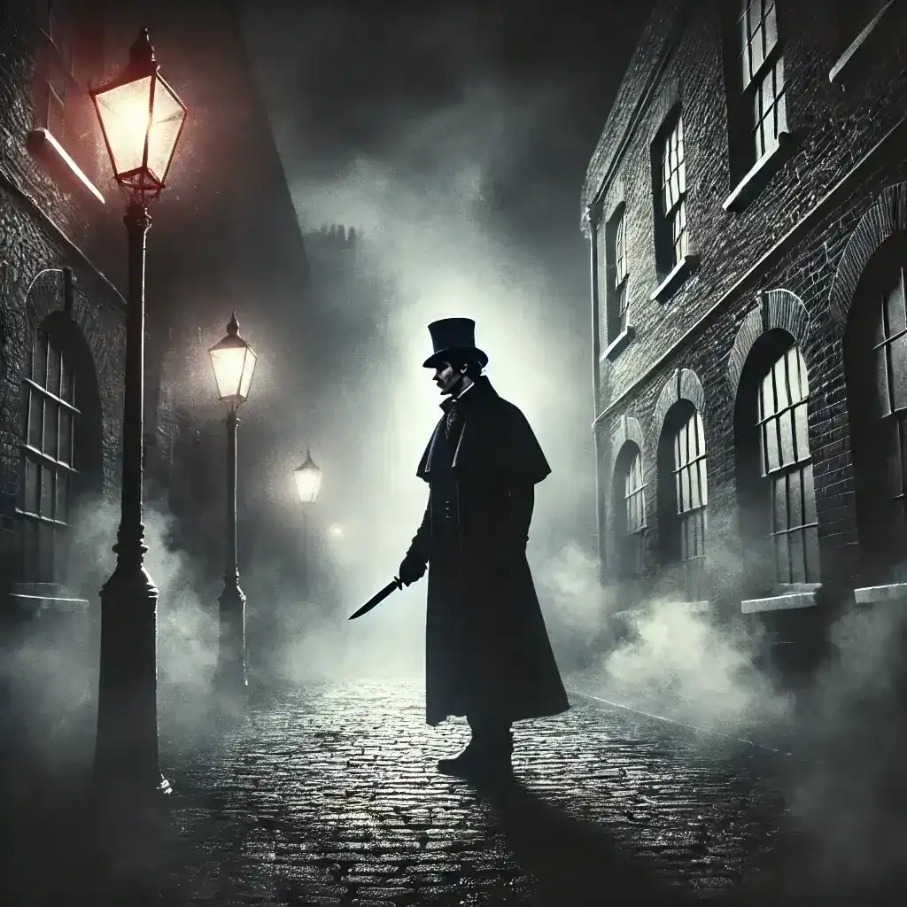 free tour Londres Jack el destripador