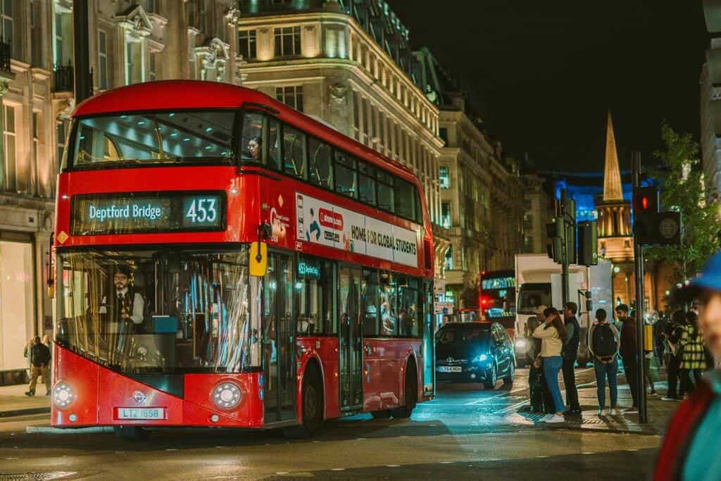 donde alojarse en londres para hacer turismo