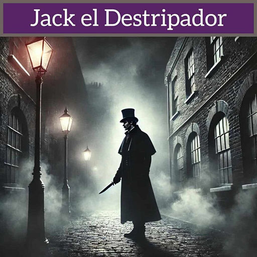 free tour jack el destripador en español