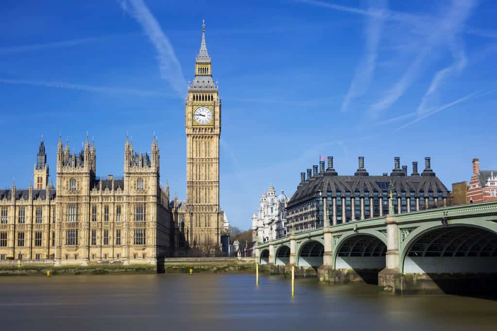 Qué ver en Londres