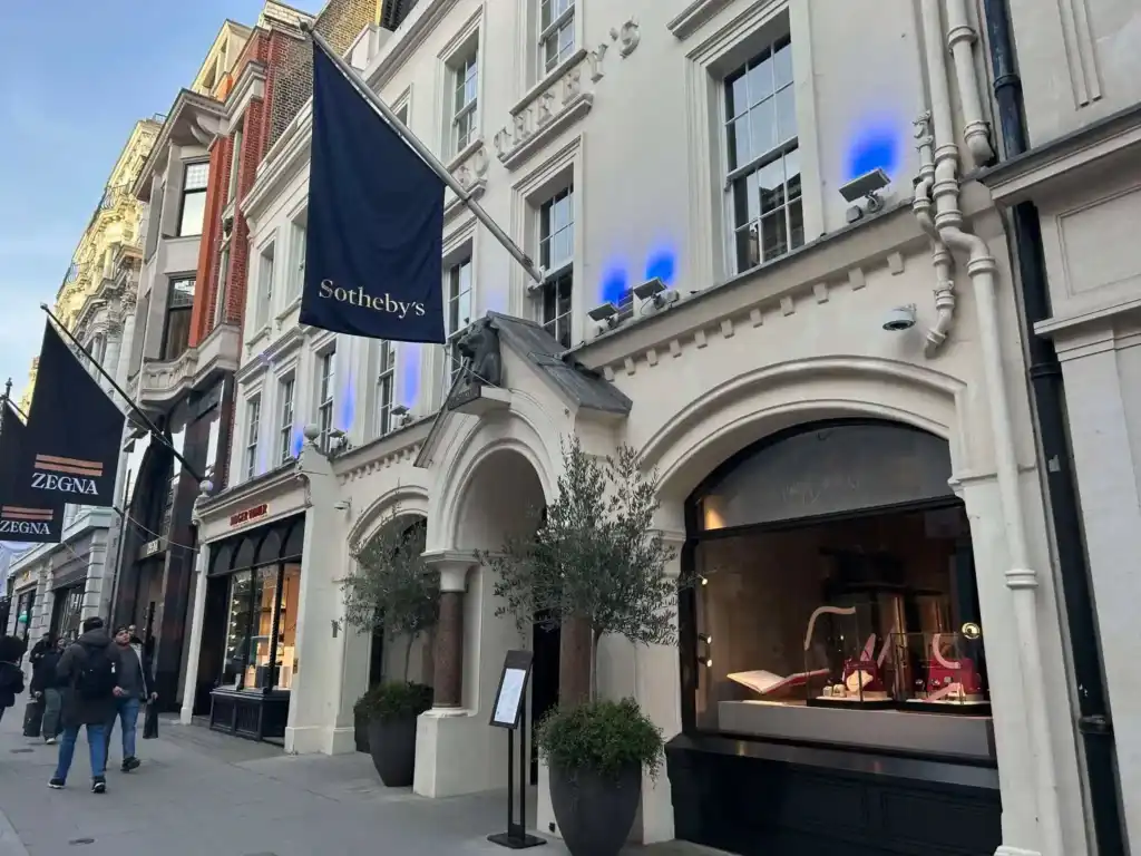 barrio mayfair