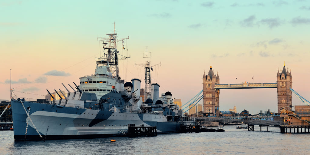 museos gratis en londres