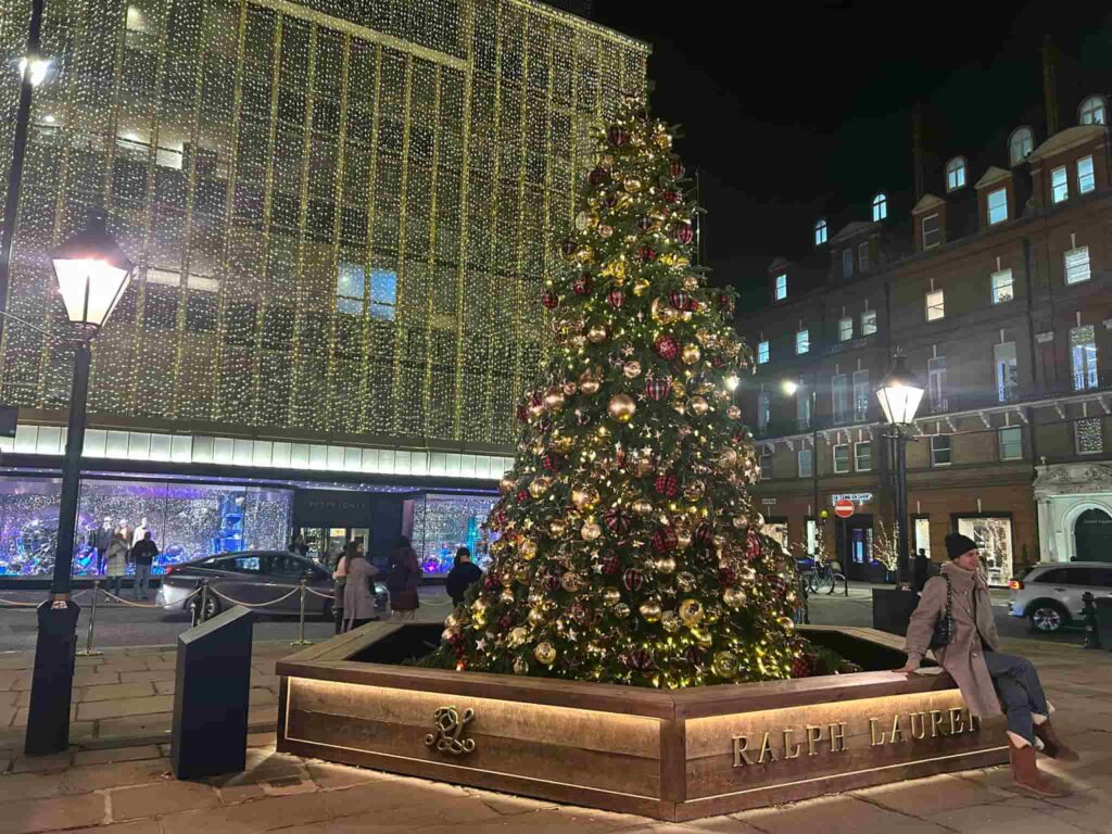 navidad chelsea 2025