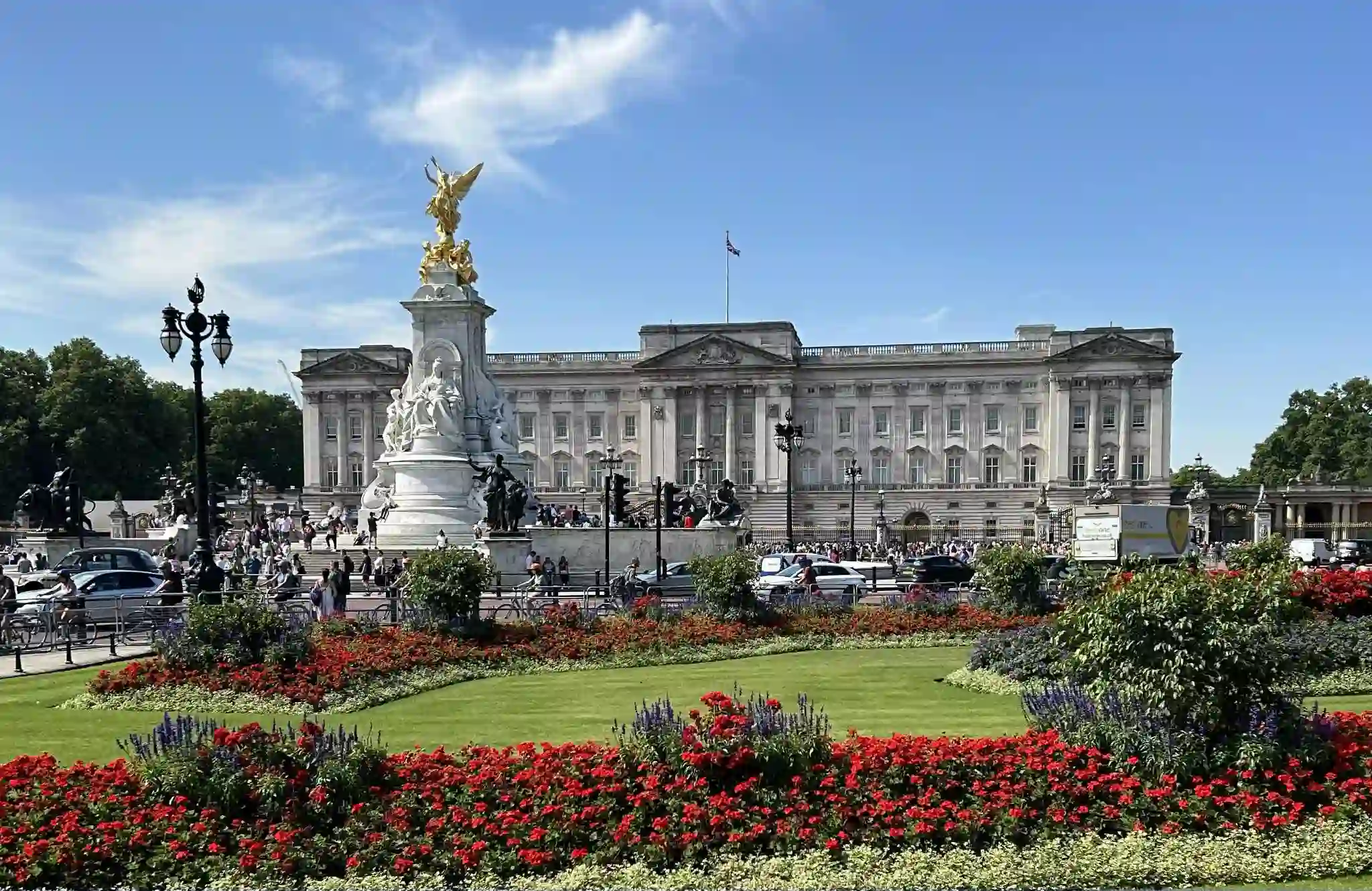 Londres city tour