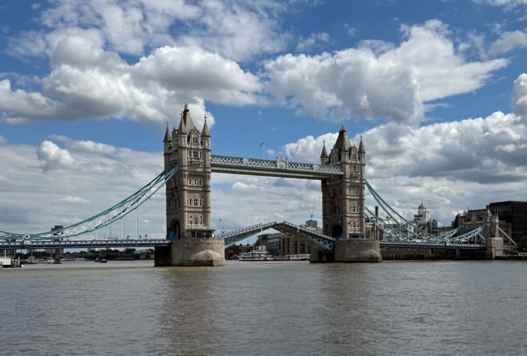tower bridge